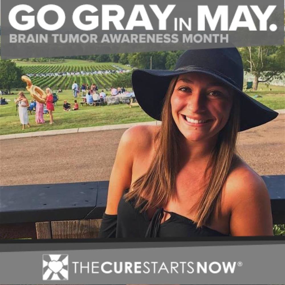 Meet your Posher, Madalyn